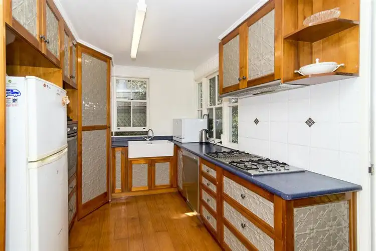 Fifth view of Homely house listing, 44 Eleanor St, East Toowoomba QLD 4350