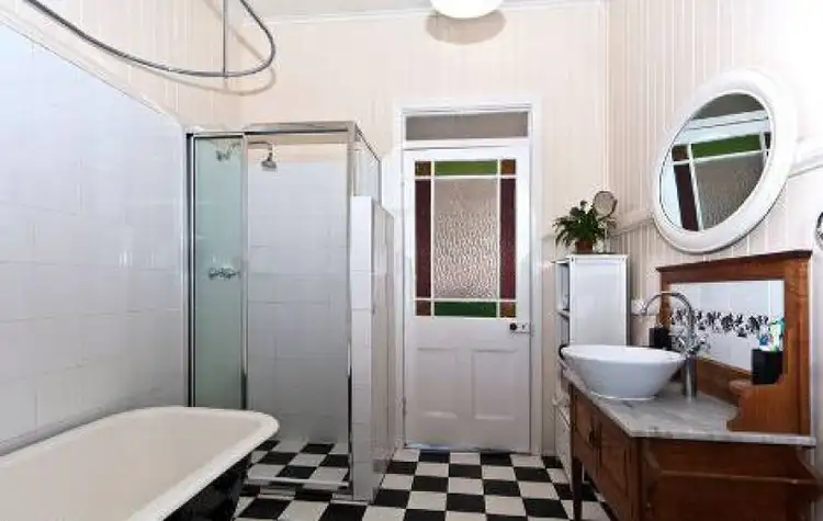 Sixth view of Homely house listing, 15 Wombyra Street, Newtown QLD 4350