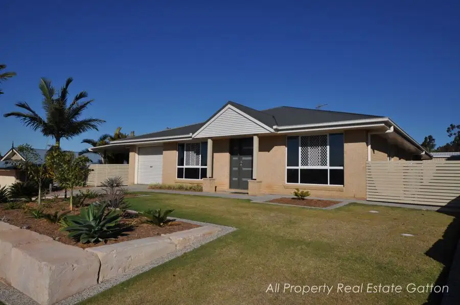 Main view of Homely house listing, 13 Rogers Drive, Gatton QLD 4343