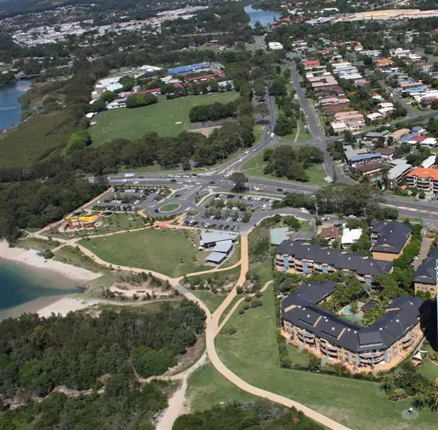 Second view of Homely apartment listing, 76/955 Gold Coast Highway, Palm Beach QLD 4221