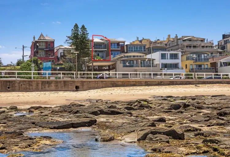 Fifth view of Homely terrace listing, 4 Murray Avenue, Newcastle East NSW 2300