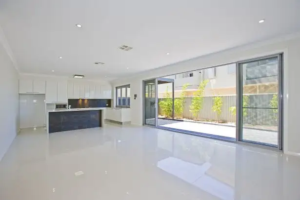 Second view of Homely house listing, 124 Dumaresq Street, Hamilton NSW 2303
