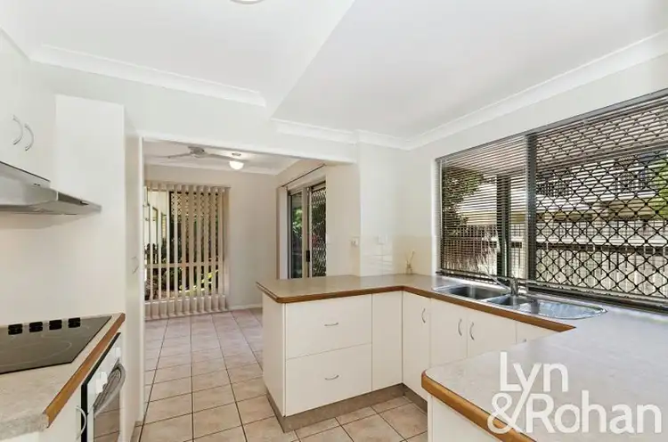 Third view of Homely unit listing, 2/44 Grosvenor Street, Pimlico QLD 4812