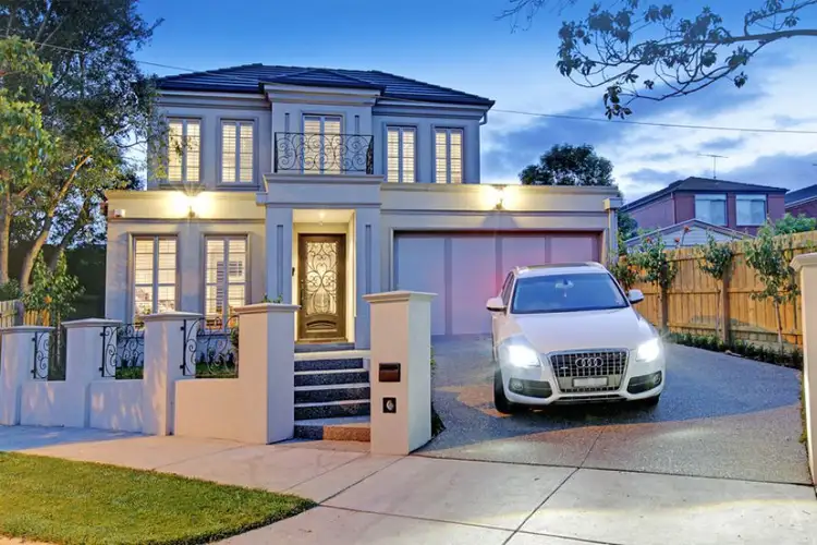 1 Childers Street, Kew VIC 3101