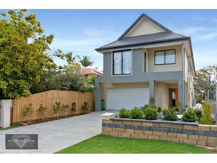 24 Erobin Street, Cleveland QLD 4163