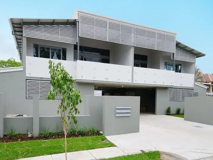 2/153 Fairfield Road, Fairfield QLD 4103