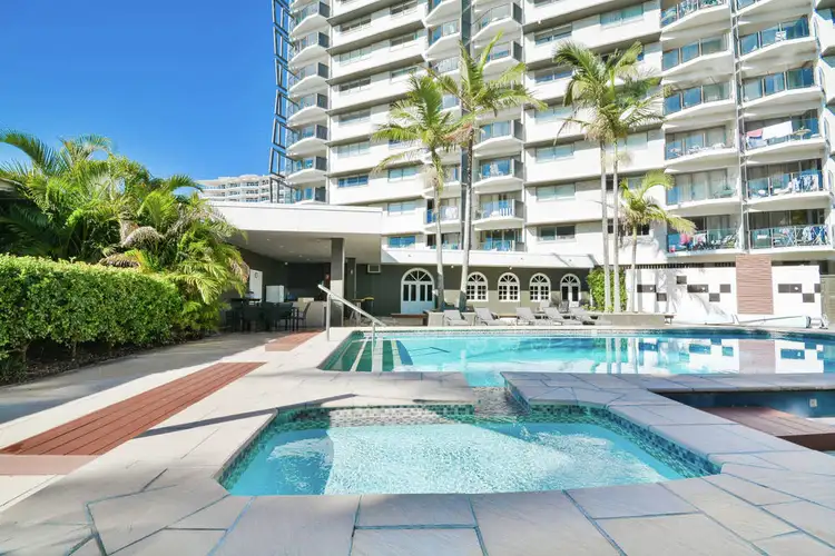 Fifth view of Homely unit listing, 32/110 Sixth Avenue, Maroochydore QLD 4558