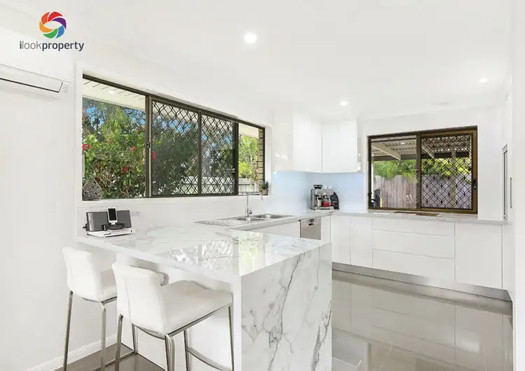 Third view of Homely house listing, 1 Bullando Street, Warana QLD 4575