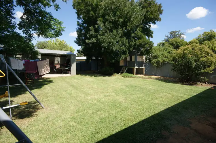 Third view of Homely house listing, 296 Sloane St, Deniliquin NSW 2710