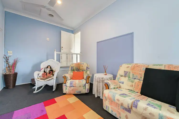 Sixth view of Homely house listing, 91 Crombie Avenue, Bundall QLD 4217