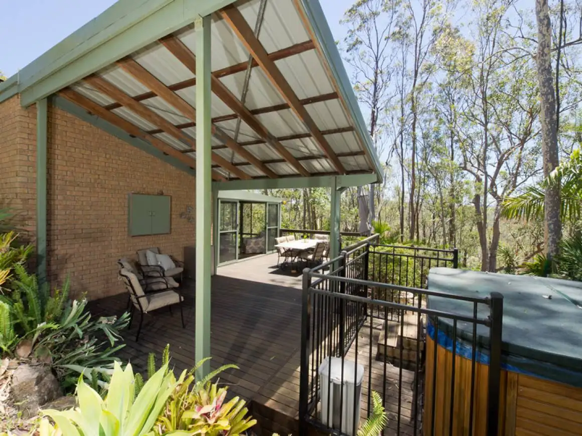 Main view of Homely house listing, 5 Cary Court, Cornubia QLD 4130