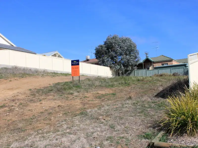 Main view of Homely land listing, 14 Julian Place, Yass NSW 2582