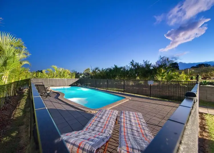 22 Jasmine Court, Dundowran Beach QLD 4655