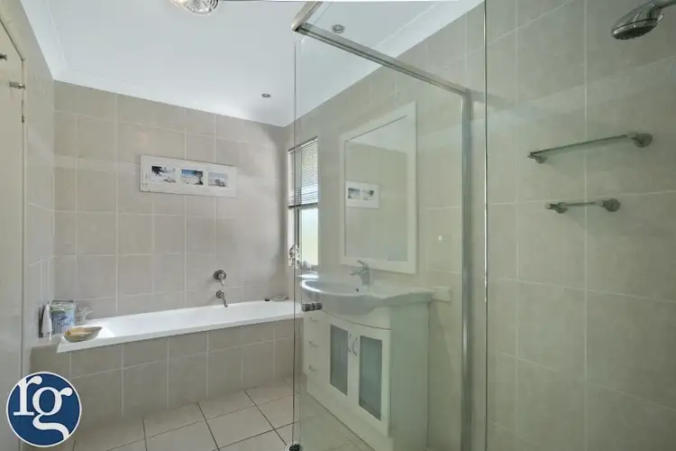 Fifth view of Homely townhouse listing, 22/84 Franklin Drive, Mudgeeraba QLD 4213