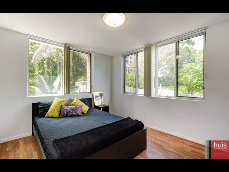 Fifth view of Homely unit listing, 1/24 Castlebar St, Kangaroo Point QLD 4169