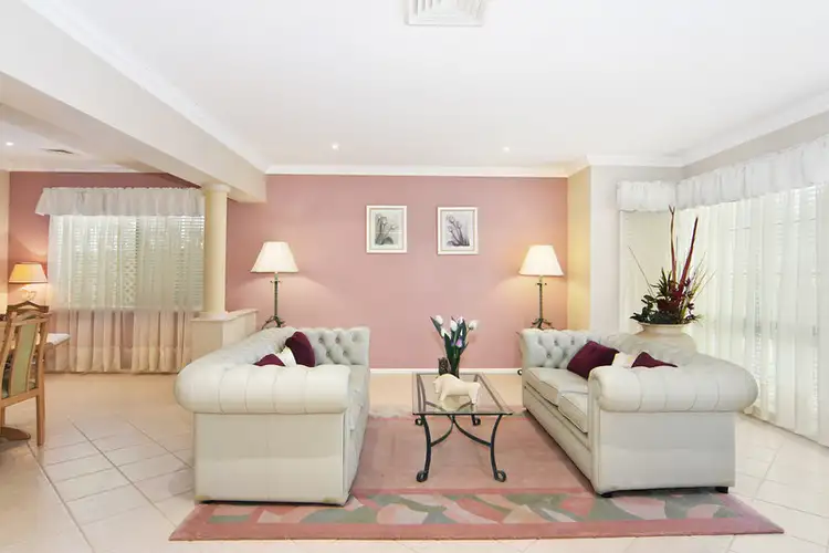 Second view of Homely house listing, 4 Paroo Close, St Clair NSW 2759