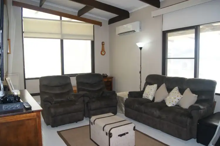 Second view of Homely house listing, 11 Fartch Street, Mount Gambier SA 5290