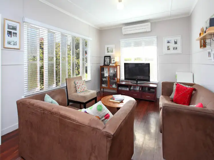 Second view of Homely house listing, 38 Walker Street, Corinda QLD 4075