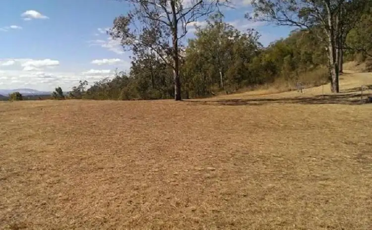 Fifth view of Homely land listing, 297 Upper Flagstone Creek Road, Upper Flagstone QLD 4344