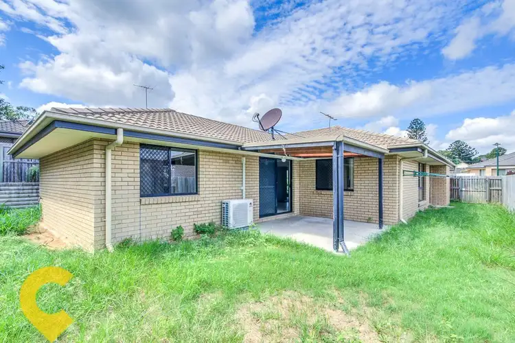 Fifth view of Homely house listing, 34 Storr Circuit, Goodna QLD 4300