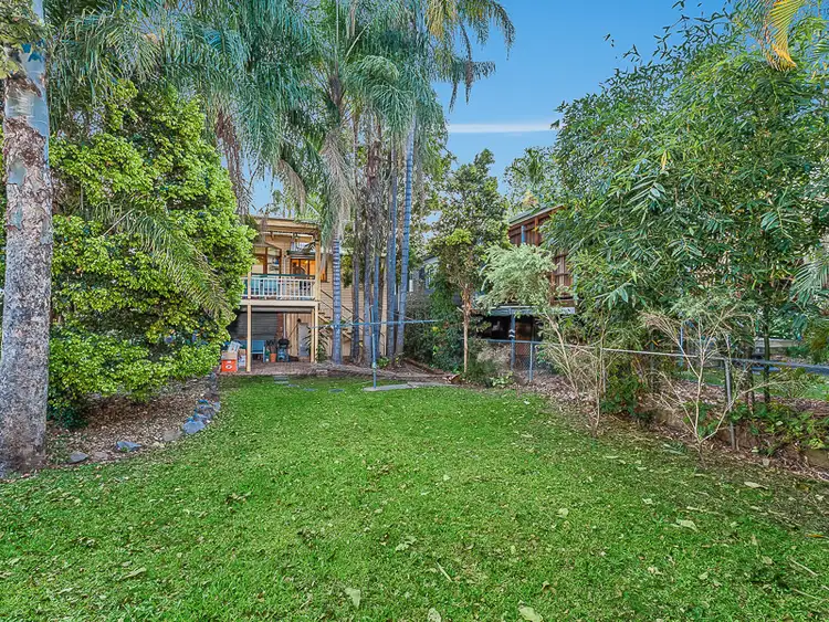 Sixth view of Homely house listing, 78 Greer Street, Bardon QLD 4065