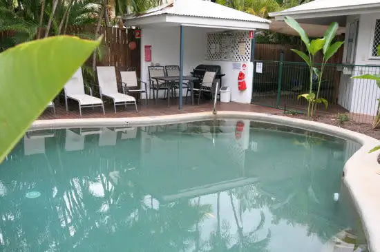 Second view of Homely unit listing, 8/21 Davidson Street, Port Douglas QLD 4877