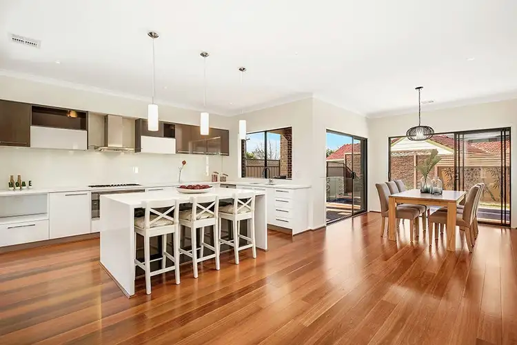 Second view of Homely house listing, 3 Hampshire Road, Forest Hill VIC 3131