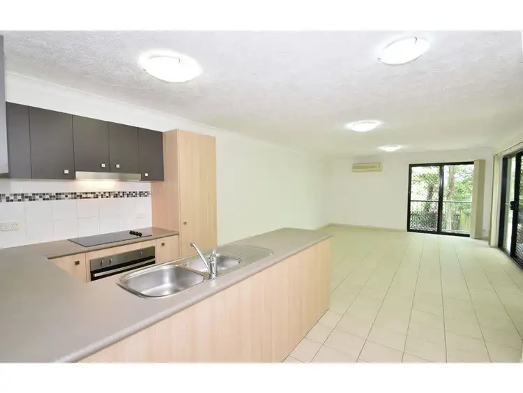 Main view of Homely unit listing, 1/23 Crest Street, Mount Gravatt East QLD 4122