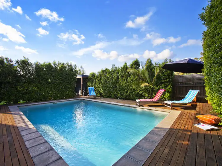 Second view of Homely house listing, 35 Goodenia Crescent, Seventeen Mile Rocks QLD 4073