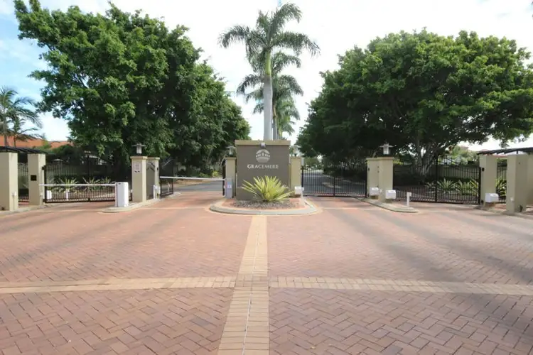 Third view of Homely land listing, 2631 Virginia Dr, Hope Island QLD 4212