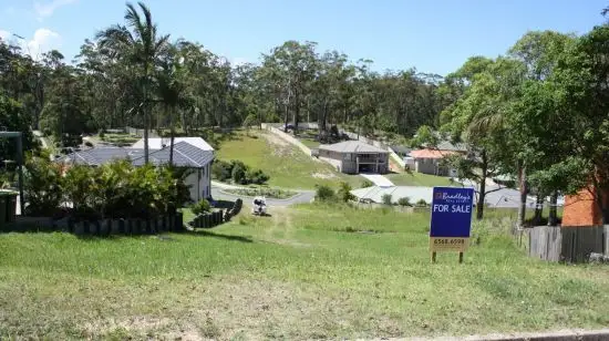 52 Palmer Street, Nambucca Heads NSW 2448