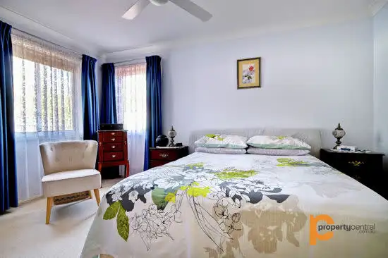 Sixth view of Homely villa listing, 2/37 Reddan Avenue, Penrith NSW 2750