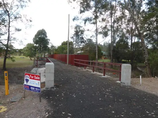 Lot 2, 33-35 TINNEY ROAD, Upper Caboolture QLD 4510
