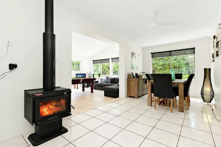 Third view of Homely house listing, 11 Banka Avenue, Jacobs Well QLD 4208