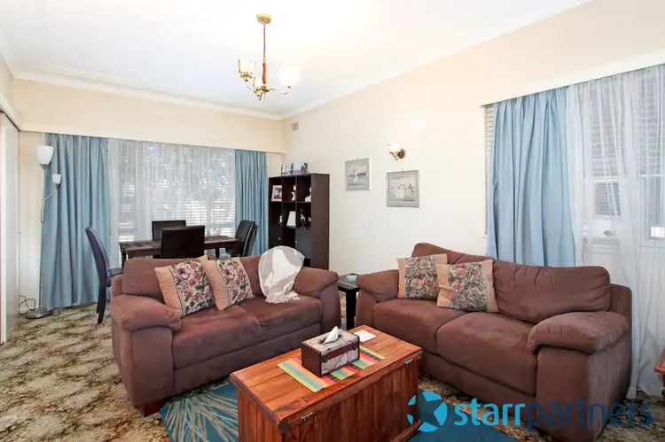 Fourth view of Homely house listing, 5 Stanley Street, St Marys NSW 2760