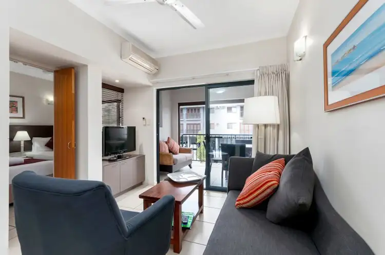 1039+1040/3-11 Water Street, Cairns QLD 4870