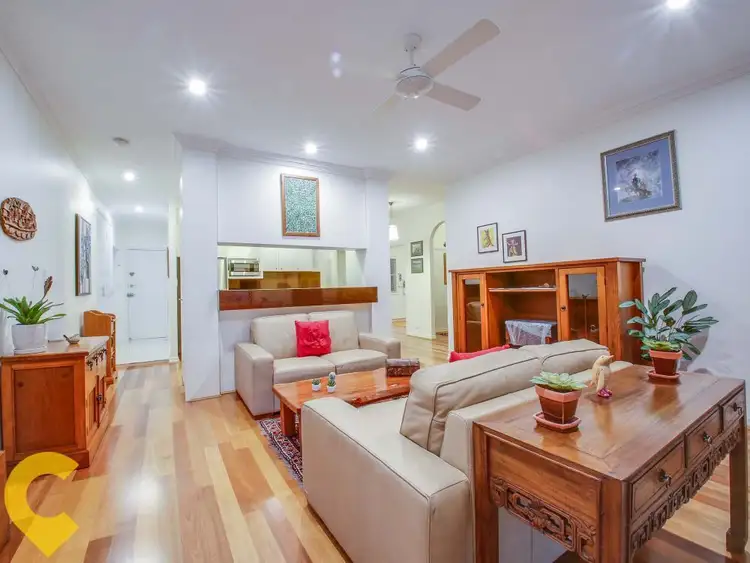 Fifth view of Homely house listing, 17a Kinmond Street, Wavell Heights QLD 4012