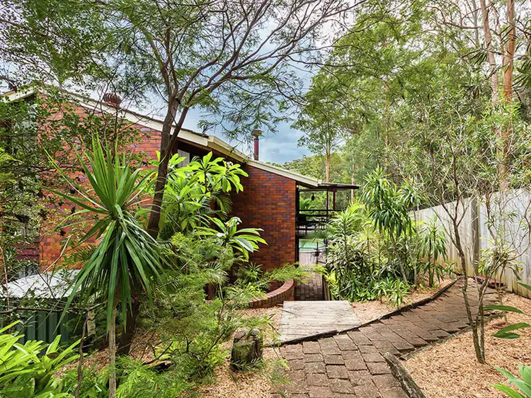 Third view of Homely house listing, 11 Forest Street, Daisy Hill QLD 4127