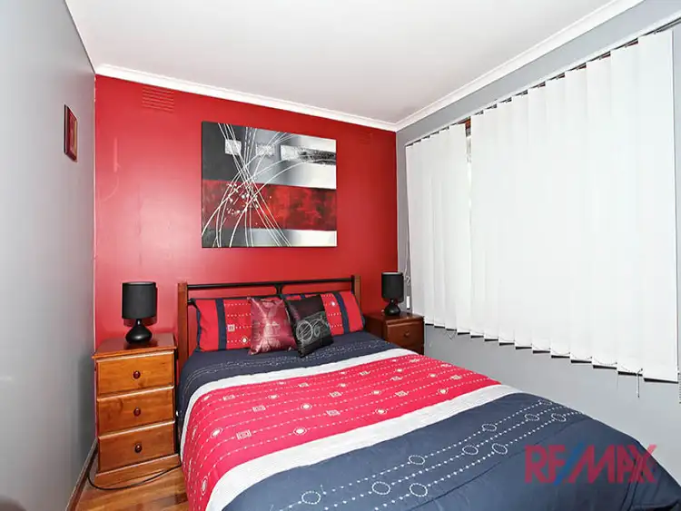 Sixth view of Homely house listing, 4 Bourke Court, Dandenong North VIC 3175