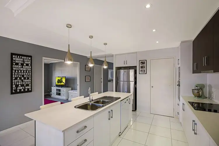 Fourth view of Homely house listing, 34 Bennett Street, Kleinton QLD 4352