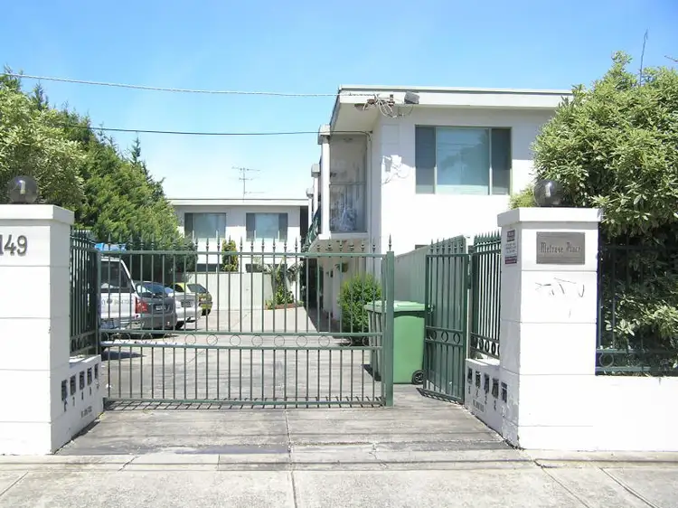8/149 Melrose Drive, Tullamarine VIC 3043