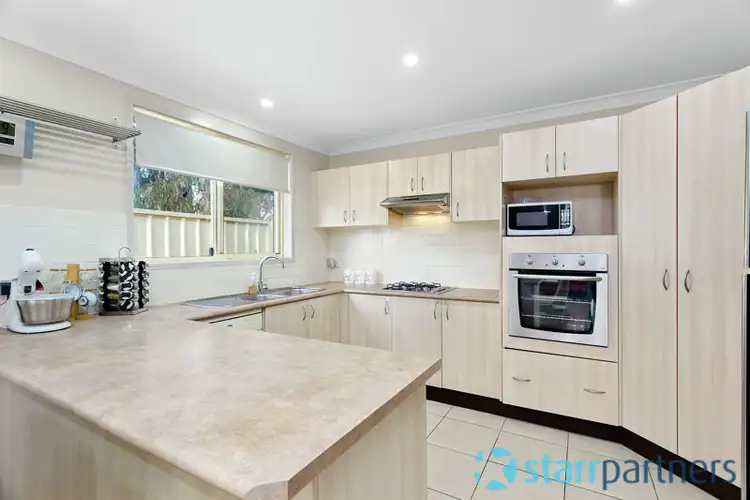 Fourth view of Homely house listing, 50 Wilson Road, Acacia Gardens NSW 2763