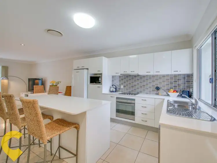 Second view of Homely townhouse listing, 4/50 Walkers Way, Nundah QLD 4012