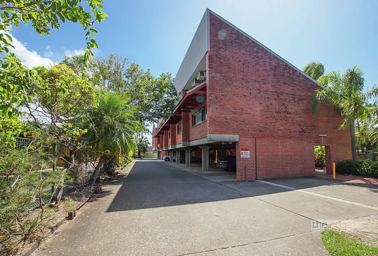 Second view of Homely townhouse listing, 5/2 Boultwood St, Coffs Harbour NSW 2450