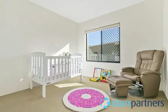 Fifth view of Homely apartment listing, 41/23 Good Street, Parramatta NSW 2150