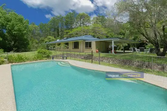 Main view of Homely house listing, 36 Elvadale Place, Nunderi NSW 2484