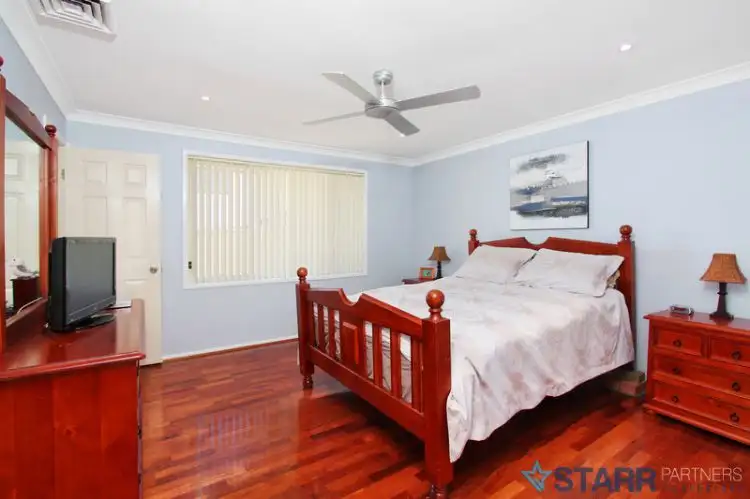 Sixth view of Homely house listing, 50 Regulus Street, Erskine Park NSW 2759
