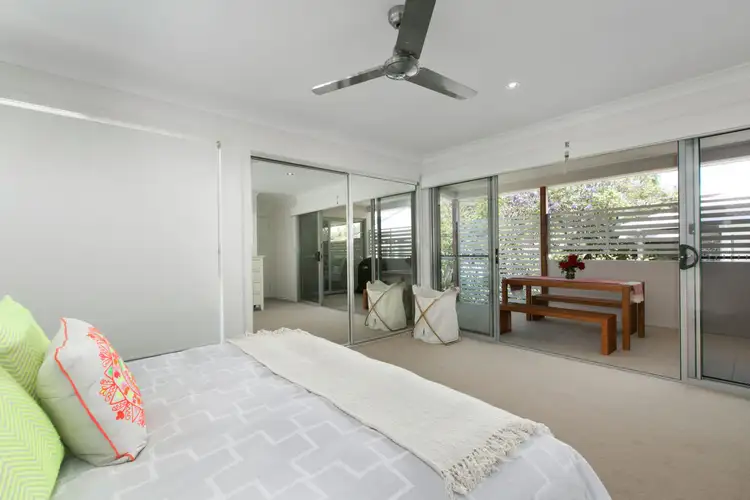 Seventh view of Homely townhouse listing, 5/31 Waratah Avenue, Carina QLD 4152