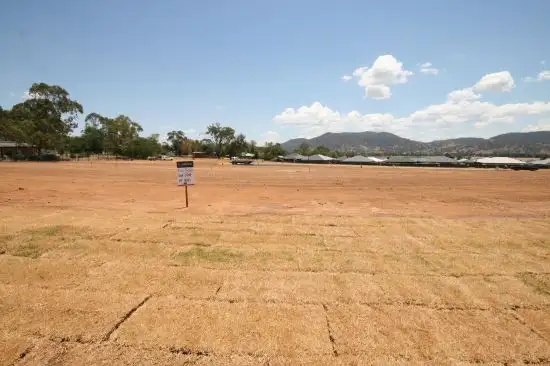 Lot 328 Bellbird Street, Lampada Estate, Tamworth NSW 2340