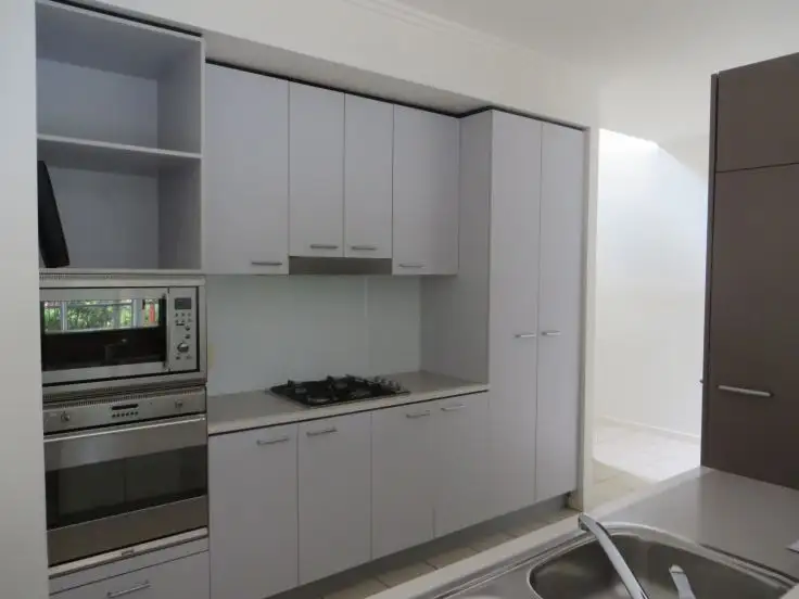 Third view of Homely house listing, 23-28 Amazons Pl, Jindalee QLD 4074